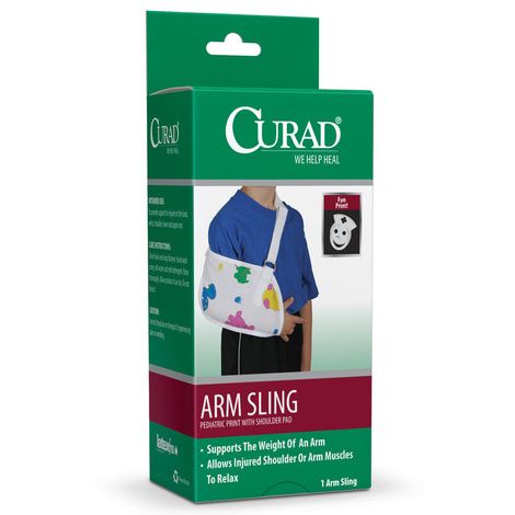 Medline Pediatric Arm Slings