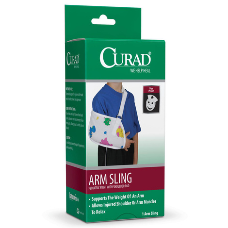 Medline Pediatric Arm Slings