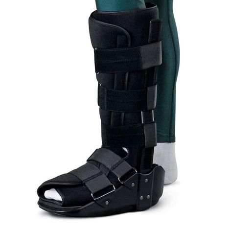 Medline Standard Short Leg Walkers
