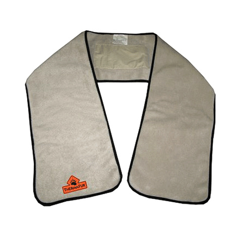 TechNiche Thermafur Air Activated Heating Scarf