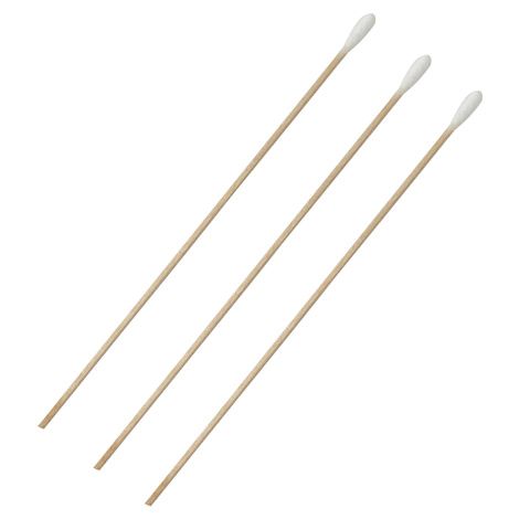 Buy Medline Non-Sterile Cotton Tipped Applicators