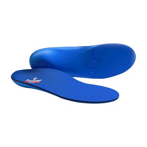 Buy Powerstep Pinnacle Orthotic Insoles | Powerstep Insoles