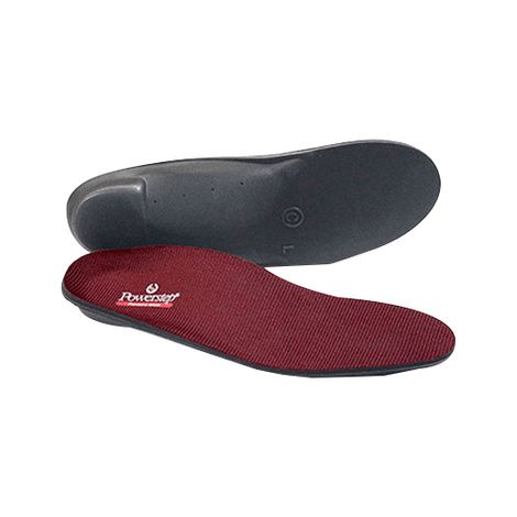 Shop PowerStep Pinnacle Maxx Support Insoles, Full Length