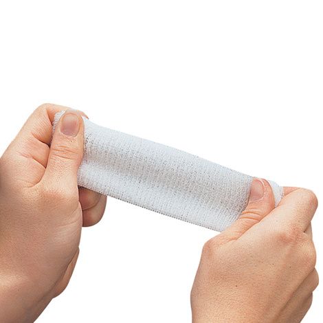 Velcro Super Stretchy Knitted Loop For Splints