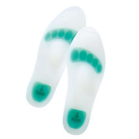 Oppo Silicone Elastmax Insoles