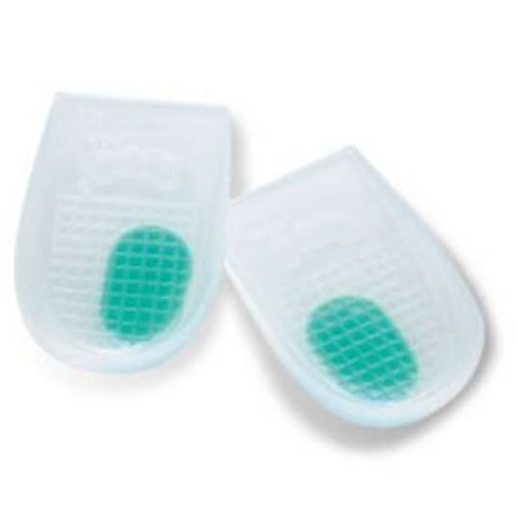 Oppo Silicone Heel Cushions