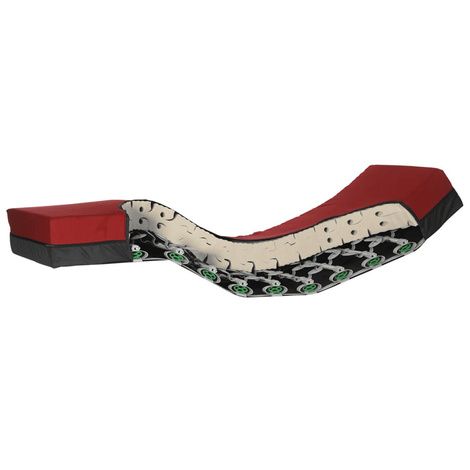 Thomashilfen ThevoCalm Parkinsons Care Mattress