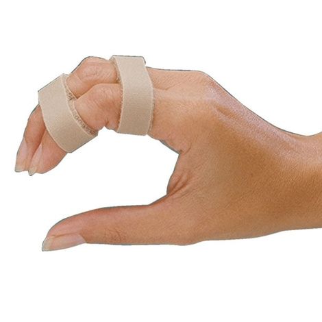 Rolyan Buddy Finger Straps