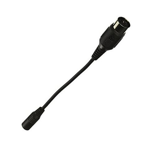 Graham-Field Lumex Connector Cable to Convert Charger to 5-pin Control Boxes