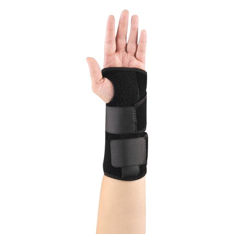 Modabber Kuhl Neoprene Long Length Wrist Orthosis