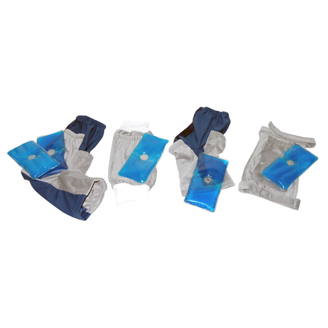 Skil-Care Arctic Thermal Sleeves