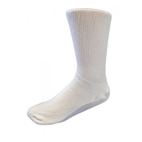 Rolyan Diabetic Gel Socks