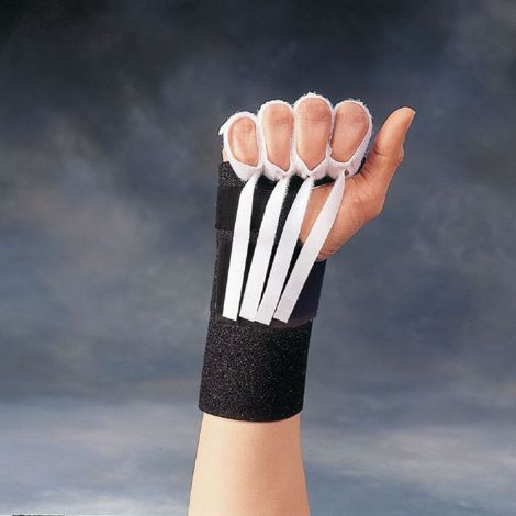 Rolyan Composite Finger Flexion Loop Attachments