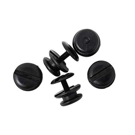 Ossur Rebound Foot-Up Nuts And Bolts