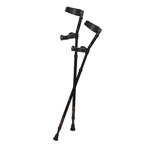 Millennial In-Motion Forearm Crutches