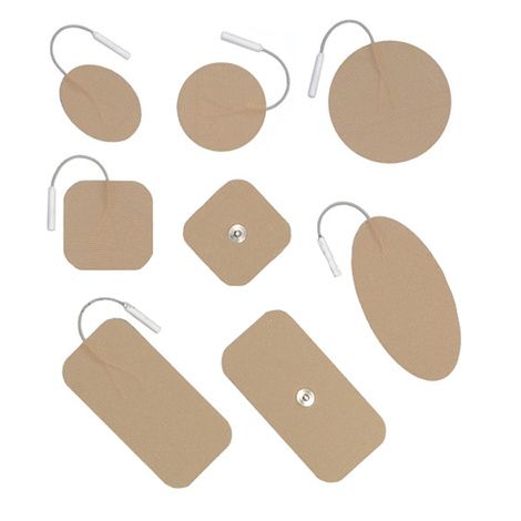 Uni-Patch Re-Ply Reusable Stimulating Electrodes