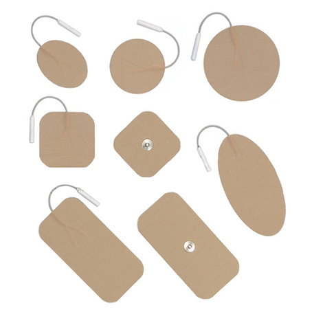 Uni-Patch Re-Ply Reusable Stimulating Electrodes