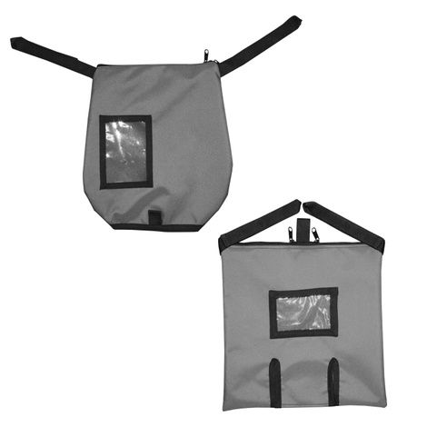Catheter Bag For Wheelchair And Walker