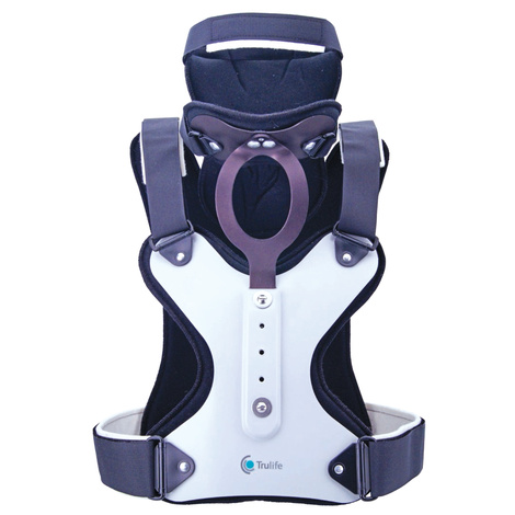 Trulife Lerman Minerva Regular Cervical Support Accessories