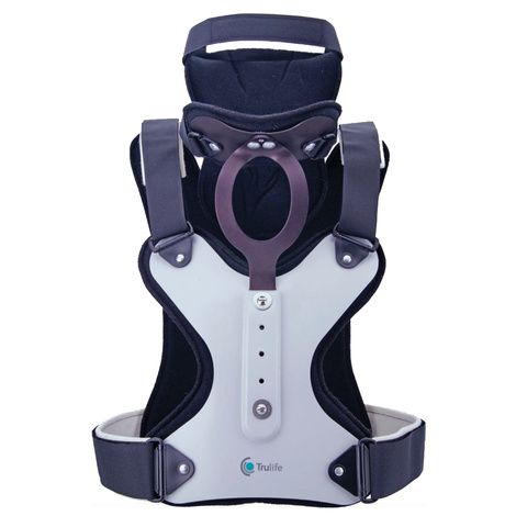 Trulife Lerman Minerva Small Cervical Support Accessories