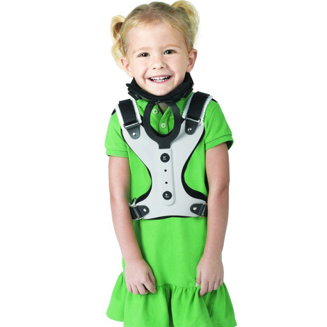 Trulife Lerman Minerva Pediatric Cervical Support Accessories