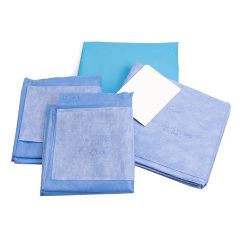 McKesson Urology Drape Pack