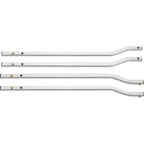 Drive Extended Uprights