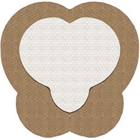 Buy CellEra Vitale Sacral Silicone Super-Absorbent Dressings