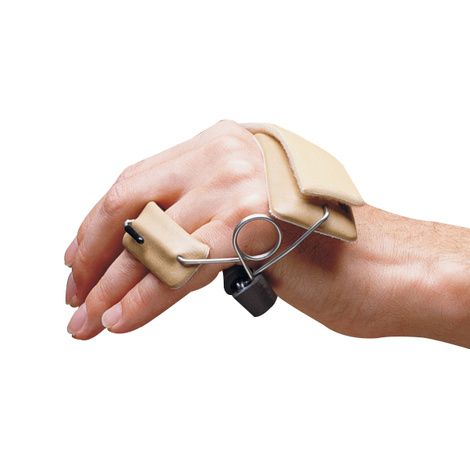 DeRoyal LMB Ulnar Nerve Orthosis