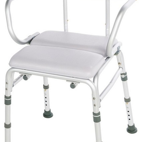 Graham Field Bath Seat