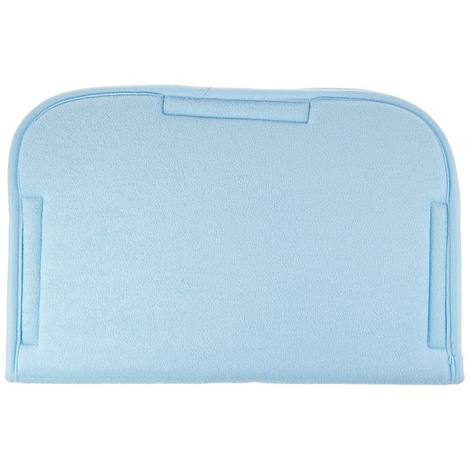 Foam-Filled Tropic Heat Pac Covers