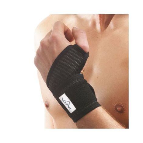 Vulkan Advanced Elastic Wrist Supports