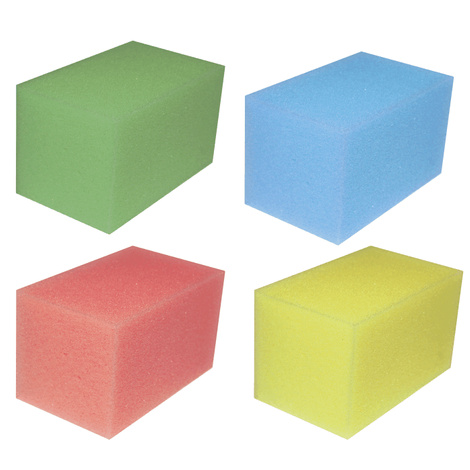 Foam Blocks
