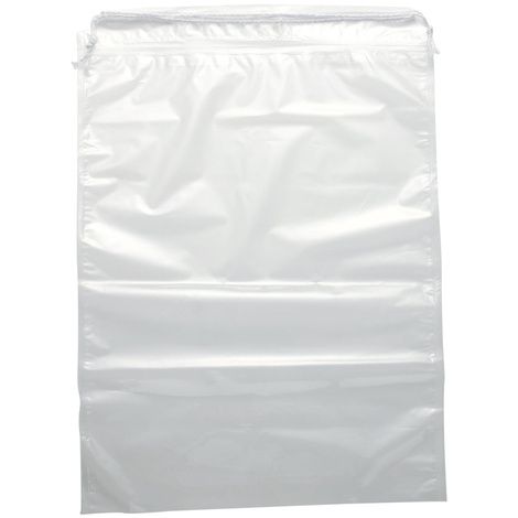 Elkay Pull-Tite Double Drawstring Bags