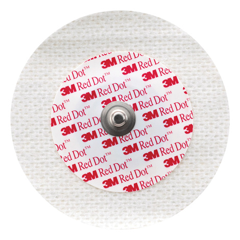 3M Red Dot Monitoring Electrodes