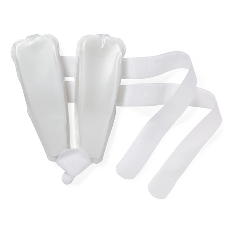 Medline Air and Foam Stirrup Ankle Splints