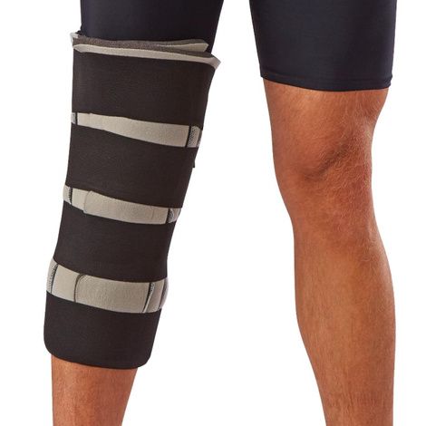 Medline Compression Knee Immobilizers