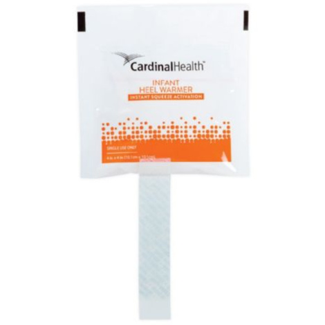 Covidien Kendall Infant Heel Warmers