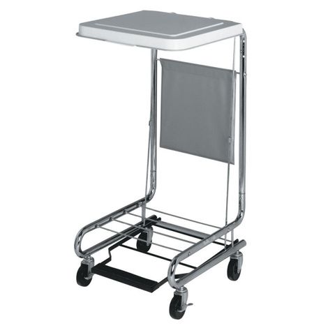 Medline 18 Inches Hamper Stands