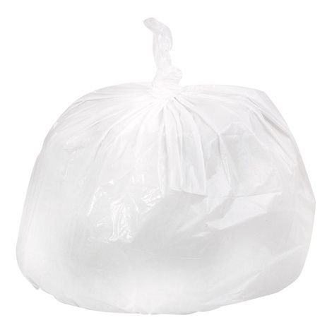 Medline Low Density White Liners