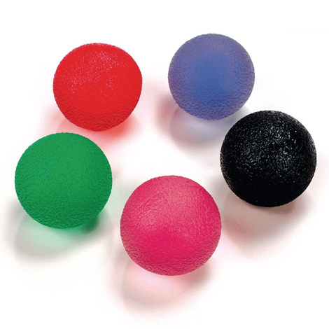 Hand Therapy Balls
