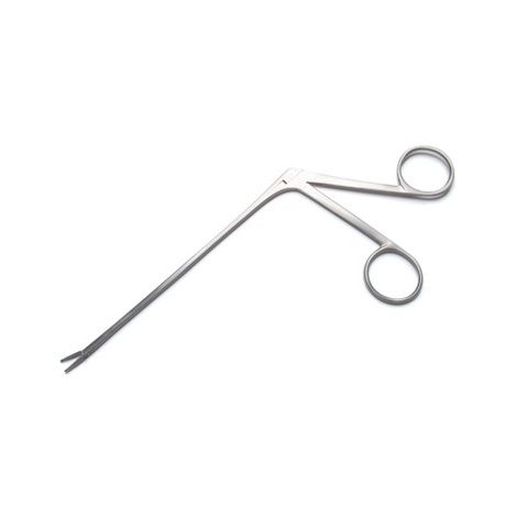Graham-Field Hartmann Alligator Forceps