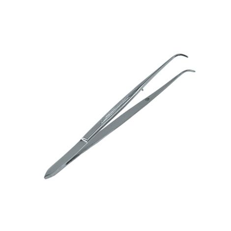 Graham-Field Eye Dressing Forceps