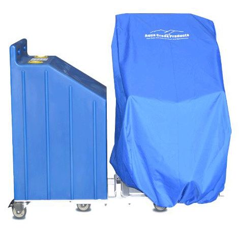 Aqua Creek Pool Lift Covers