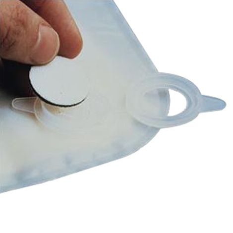 Hpfy StoresHollister Replacement Filters for Drainable Pouches