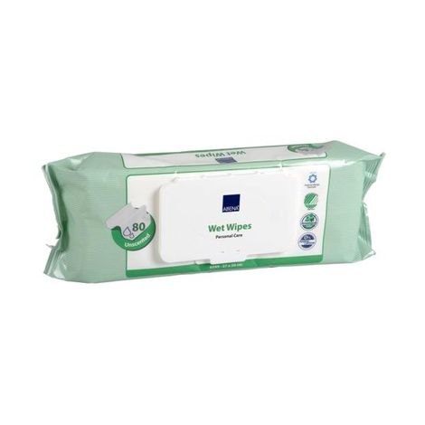 Abena Personal Care Wet Wipes