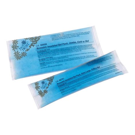 Cardinal Health Reusable Hot / Cold Gel Packs