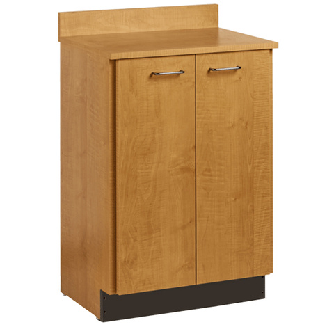 Clinton Treatment Cabinet with Two Doors