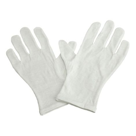Graham-Field Cotton Gloves