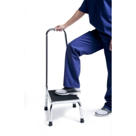 Graham-Field Safety Stools